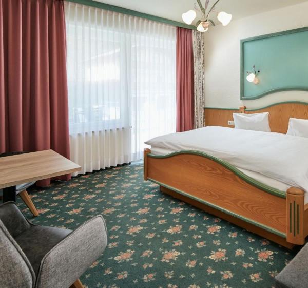Hotel Bergglueck Фільцмос Екстер'єр фото