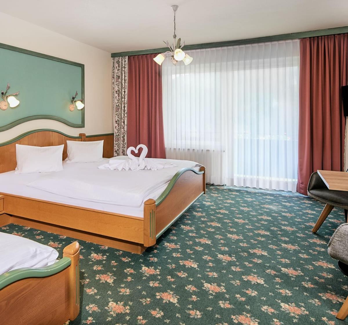 Hotel Bergglueck Фільцмос Екстер'єр фото