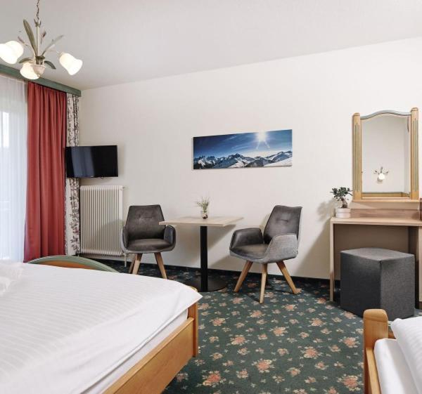 Hotel Bergglueck Фільцмос Екстер'єр фото