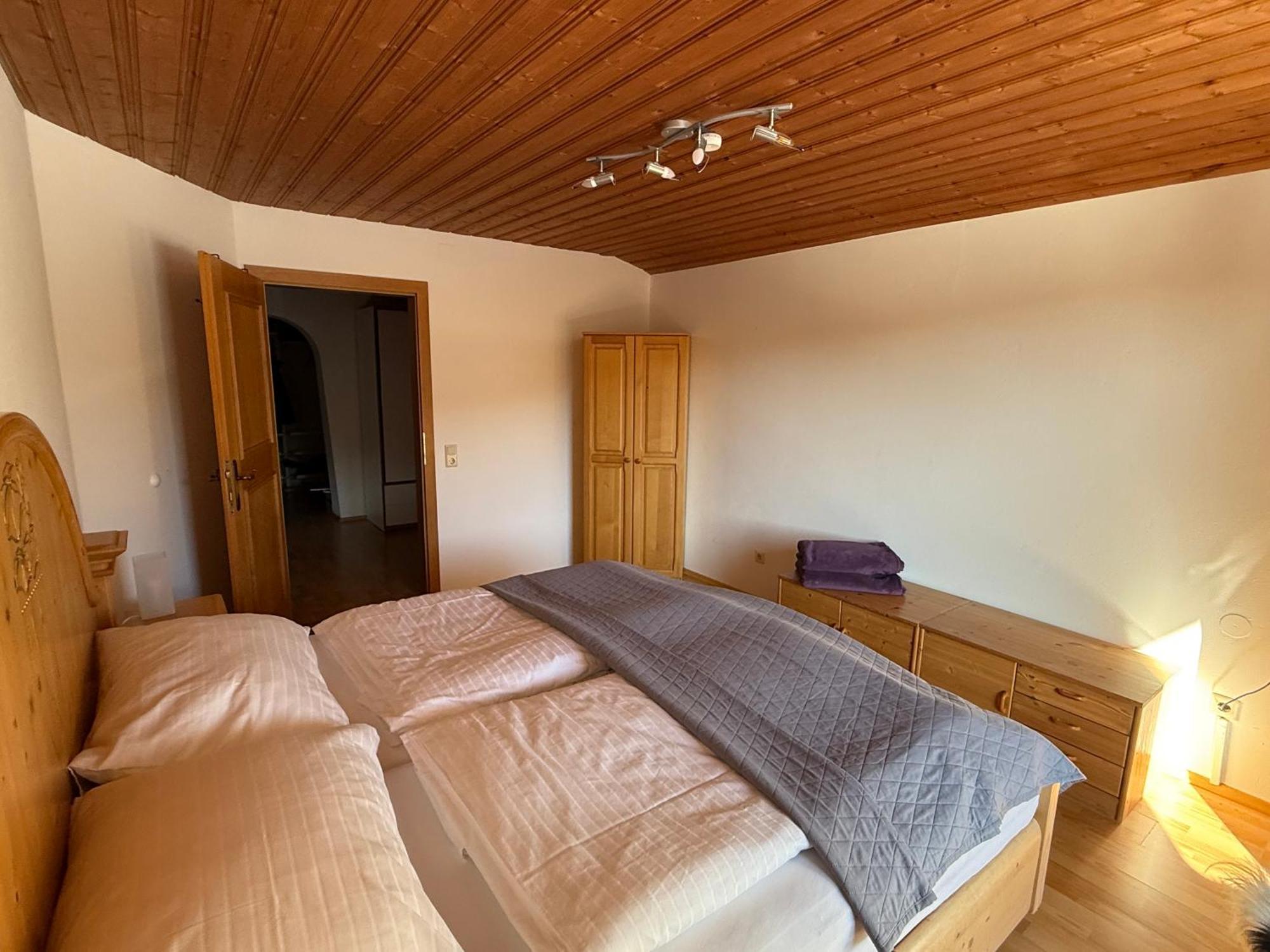 Hotel Bergglueck Фільцмос Екстер'єр фото